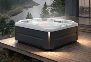 j-300 Collection Jacuzzi