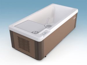 Vigor Cold Plunge