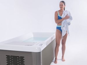Vigor Cold Plunge