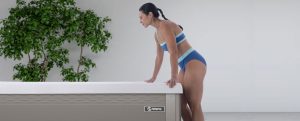 Vigor Cold Plunge