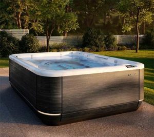 Jacuzzi j-509 Spa