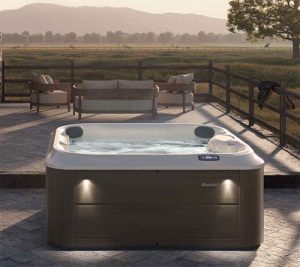 j-200 Collection Jacuzzi