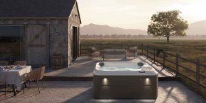 Jacuzzi Spas